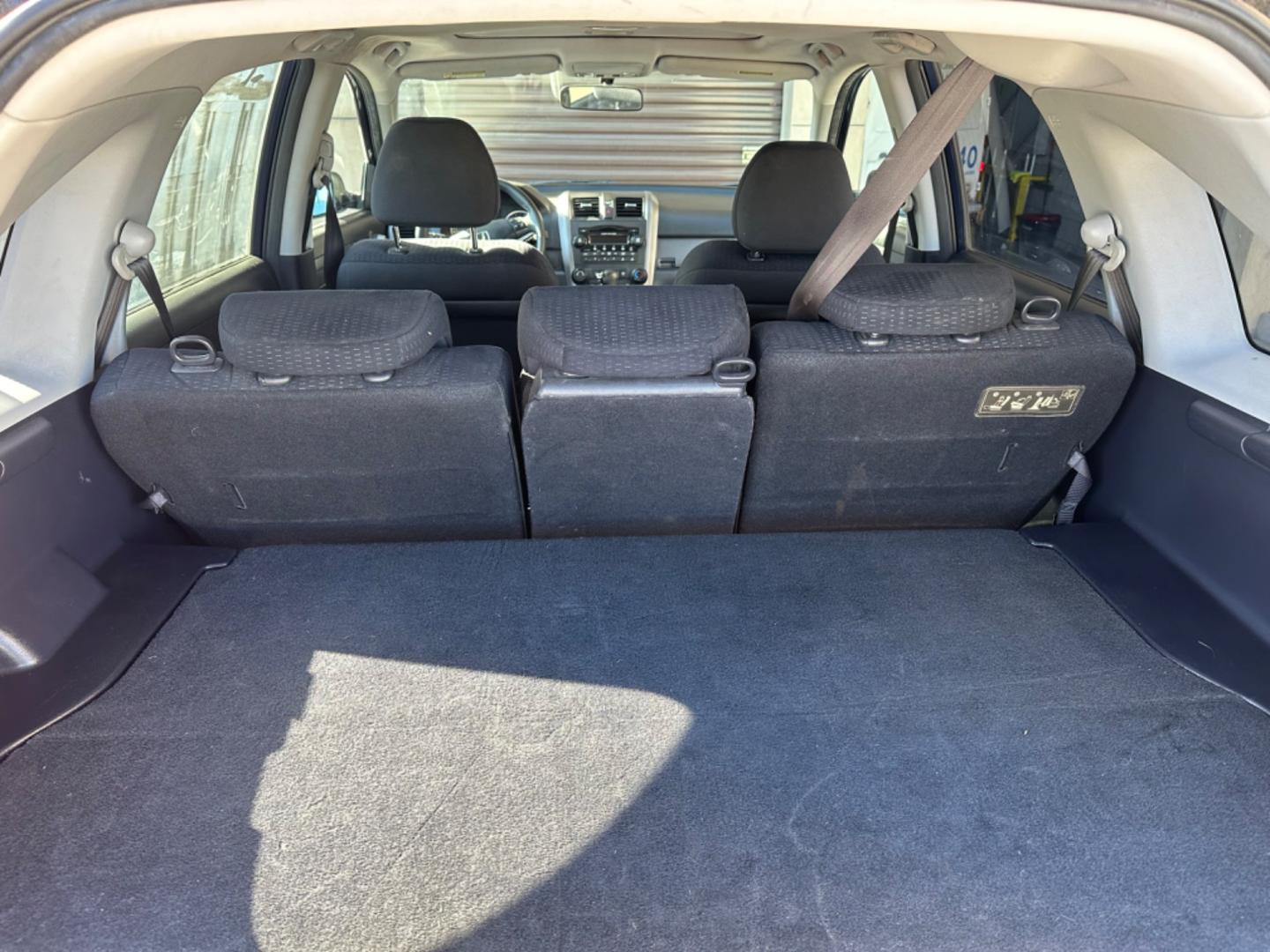 2007 Blue /Gray Honda CR-V EX 4WD AT (JHLRE48577C) with an 2.4L L4 DOHC 16V engine, 5-Speed Automatic Overdrive transmission, located at 30 S. Berkeley Avenue, Pasadena, CA, 91107, (626) 248-7567, 34.145447, -118.109398 - 4WD! This 2007 Honda CR-V EX 4WD looks and drives good. Don't let bad credit or financial setbacks hold you back from owning a dependable vehicle. At our BHPH dealership, we're here to make the car-buying process as smooth and stress-free as possible. We invite you to visit our dealership in Pasa - Photo#12